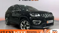 Usado 2020 Jeep Compass Limited SUV | 14.290 € (Buen precio)