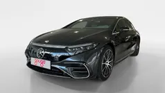 Usado 2024 Mercedes EQS450+ AMG Berlina | 98.900 €