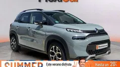 Usado 2021 Citroën C3 Aircross Live SUV | 13.390 € (Precio justo)