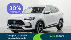 Usado 2024 MG HS Luxury SUV | 20.490 € (Buen precio)