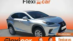 Usado 2019 Lexus NX300h Business Edition SUV | 25.490 € (Precio justo)