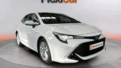 Usado 2021 Toyota Corolla Active Berlina | 14.690 € (Buen precio)