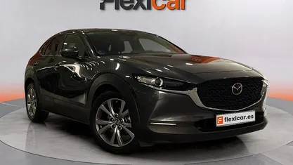 Usado Mazda CX-30 122 CV (89 kW) 2019 SUV