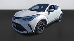 Usado 2022 Toyota C-HR Advance SUV | 25.200 € (Precio justo)