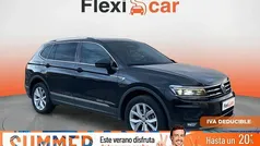 Usado 2021 VW Tiguan Sportline SUV | 25.990 € (Buen precio)