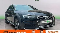 Usado 2017 Audi A4 Allroad Familiar | 24.790 € (Super precio)