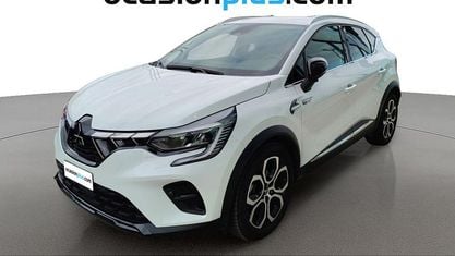 Käytetty Mitsubishi ASX 160 HP (117 kW) 2024 Valkoinen Katumaasturi