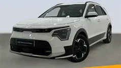 Usado 2023 Kia e-Niro 2 SUV | 32.645 € (Buen precio)