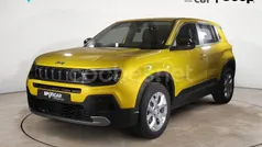 Amarillo Nuevo 2024 Jeep Avenger Altitude SUV | 24.990 € (Precio justo)