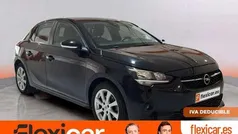 Usado 2022 Opel Corsa Elegance Utilitario | 10.990 € (Buen precio)