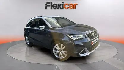 Usado Seat Arona Style 116 CV (85 kW) 2022 SUV