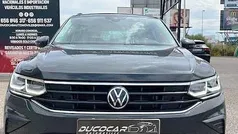Usado 2022 VW Tiguan Life SUV | 25.000 € (Super precio)