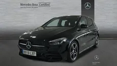 Mercedes B180