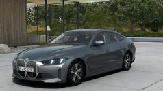 Negro Nuevo 2025 BMW i4 M Sport Berlina | 59.400 € (Precio justo)