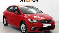Usado 2024 Seat Ibiza Style Berlina | 16.900 € (Precio justo)