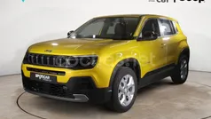 Usado 2024 Jeep Avenger Altitude SUV | 19.600 € (Precio justo)