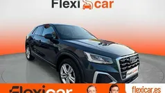 Usado 2021 Audi Q2 Advanced Plus SUV | 20.490 € (Precio justo)