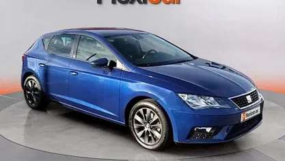 Usado 2020 Seat Leon Style Berlina | 12.990 € (Super precio)