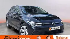 Usado 2020 VW Golf VII Style Utilitario | 21.590 € (Precio justo)
