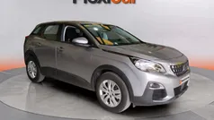 Usado 2020 Peugeot 3008 Active | 15.490 € (Buen precio)