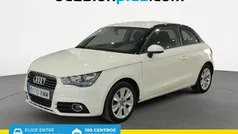 Usado 2012 Audi A1 Ambition Utilitario | 10.990 € (Precio justo)