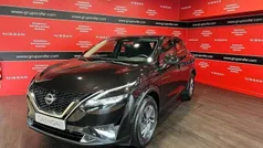 Usado 2023 Nissan Qashqai Acenta SUV | 24.900 € (Precio justo)