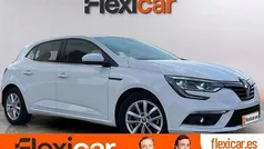 Usado 2019 Renault Mégane IV Business Berlina | 15.990 € (Precio justo)