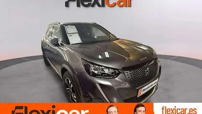 Usado Peugeot 2008 Active 101 CV (74 kW) 2023 SUV