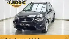 Usado 2020 Seat Arona Ecomotive SUV | 12.790 € (Precio justo)