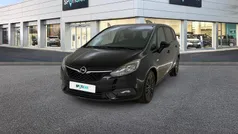 Gris Usado 2019 Opel Zafira Tourer S Monovolumen | 13.900 € (Precio justo)
