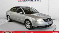 Usado 2000 VW Passat Comfortline Berlina | 2990 €
