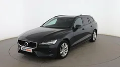 Usado 2019 Volvo V60 Momentum Familiar | 21.299 € (Precio justo)