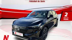Usado 2022 Honda HR-V Advance SUV | 24.289 € (Buen precio)