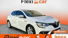 Usado 2020 Renault Mégane IV Business Berlina | 11.490 € (Buen precio)