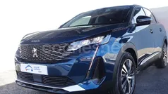 Usado 2021 Peugeot 3008 Allure SUV | 20.990 € (Precio justo)
