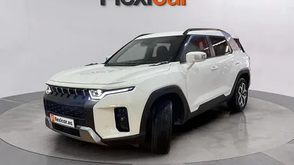 Usado Ssangyong (KGM) Torres 163 CV (119 kW) 2024 SUV