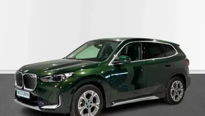 Usado BMW iX1 Comfort Edition 230 kW (313 CV) 2025 Verde SUV