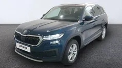 Azul Usado 2023 Skoda Kodiaq Ambition SUV | 27.500 € (Super precio)