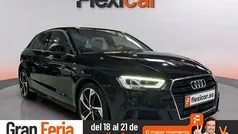 Usado 2019 Audi A3 S-Line | 23.490 € (Precio justo)
