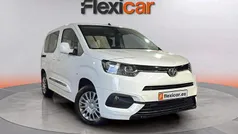 Usado 2021 Toyota Proace Verso Advance Familiar | 16.970 € (Buen precio)