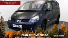 Usado 2005 Renault Espace Expression Monovolumen | 6770 € (Precio justo)