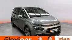 Usado 2017 Citroën C4 Feel | 11.990 € (Precio justo)