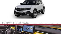 Blanco Nuevo 2025 Jeep Avenger SUV | 25.500 € (Precio justo)