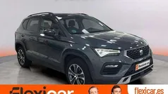 Usado 2021 Seat Ateca Style SUV | 20.290 € (Precio justo)