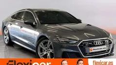 Usado 2019 Audi A7 Sportback Premium Utilitario | 30.890 € (Super precio)