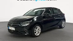 Usado 2021 Opel Corsa Elegance Utilitario | 11.355 € (Precio justo)