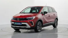 Usado 2024 Opel Crossland Elegance SUV | 15.490 € (Precio justo)