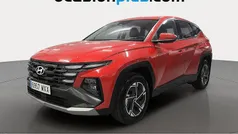 Usado 2025 Hyundai Tucson SUV | 22.900 € (Buen precio)
