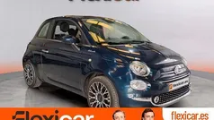 Usado 2022 Fiat 500 Dolcevita Utilitario | 9890 € (Precio justo)
