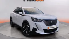 Usado 2021 Peugeot 2008 Allure SUV | 13.290 € (Buen precio)
